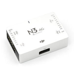 Cho <span class=keywords><strong>DJI</strong></span> N3 Ag chuyến bay điều khiển cho nông nghiệp Drone GPS LED pmu kép IMU UAV RC máy bay nhựa điều khiển từ xa pin-powered - Product Image 2