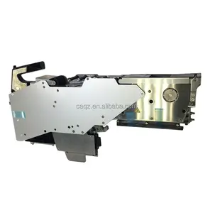 RX-8 RS-1R RS-1 RF44AS 40191016/40208711 chargeur électrique SMT Pick Place Machine PCB fabrication machines électroniques