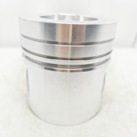 Auto Parts Order Now Premium Piston Assembly with Piston Pin for Trucks
