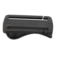 Accessoire pour appareil photo numérique DSLR Outil de transport Clip de capuchon d'objectif et filtre d'objectif Gardien universel