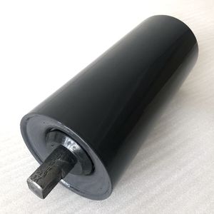 Proveedor de rodillos transportadores <span class=keywords><strong>Baoding</strong></span> cinta transportadora fábrica de rodillos de acero - Product Image 4