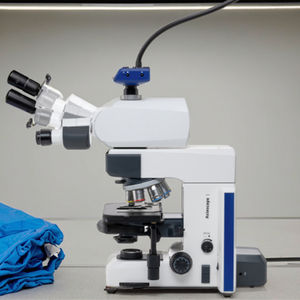 현미경 FL 형광 자이스 액시오 스코프 5 - Product Image 4