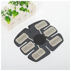 Universal Intelligent Fitness Apparatus para <span class=keywords><strong>Body</strong></span> Workout Lazy Sports Abdominal Muscle Sticker Suporta One Piece para Homens Mulheres - Product Image 4