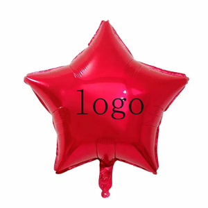 Globos Publicitarios Redondos de Látex de Helio Personalizados de Buena Calidad con Diseño de Logotipo Impreso Personalizado - Product Image 6