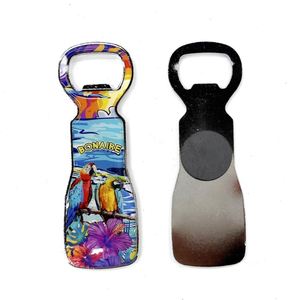 Accesorios de Bar Johnnie Walker, Abridor de Botellas Personalizado, Serie Océano - Product Image 1