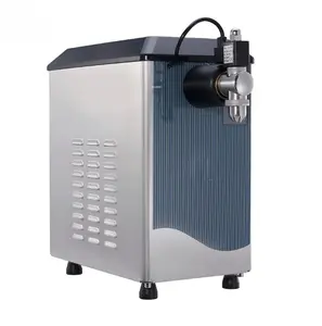 5 liter Capacity Milk Machine Fully Automatic Commercial Cream Whipping Machine, Milk Machine, Freezing Equipment Desktop Fr