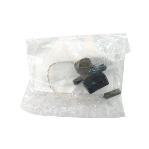 FANUC ตัวต้านทานความร้อนของแท้ใหม่สำหรับมอเตอร์ A50L-8101-0033 # 100ชั่วโมง - Product Image 2
