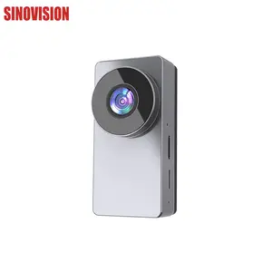 SINOVISION 4G 1080p Car Camera Dash Cameras For Cars With Super Night Vision 24 Hours Parking Monitoring video recording