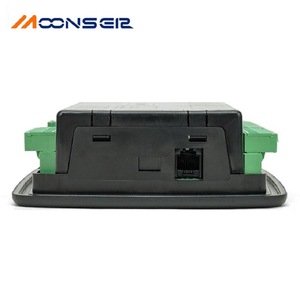 Módulo de Control Conser DKG307 MPU 300Vdc 0-100Hz con Extensión de Relé para Generador Diésel - Product Image 2