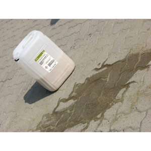 Liquide enzymatique OT8 pour l'élimination des hydrocarbures solides et liquides - Product Image 1