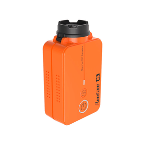 RunCam 2 Edición 4K HD 1080P, Cámara Deportiva WiFi con Sensor de Imagen de Gran Angular de 120 Grados, 8MP, 4K a 30 fps y 2.7K a 60 fps, para Carreras FPV RC - Product Image 3
