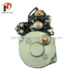 19026035 8200075 8200394 8300026 12V 4.6KW <span class=keywords><strong>11T</strong></span> démarreur moteur pour delco remy 38MT - Product Image 3