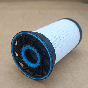 Repuestos para Filtro de Aceite de Compresor de Tornillo Manny 02250156-601 - Product Image 5