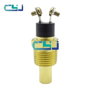 Interruptor de Sensor de Temperatura 203-3219 2033219 para Excavadoras 225 231D 235B 235D 416 416B, Interruptor de Temperatura 203-3219, Repuestos para Excavadoras - Product Image 2