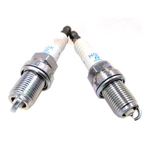 Mg3 Mg5 Mg350 Mg750 Auto-Ersatzteile Motorteile Iridium-Power-Zündkerze für MG <span class=keywords><strong>3</strong></span>/5/6/550/350/ZS/HS/GT/RX3/750 - Product Image 1