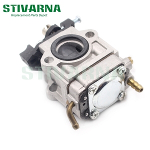 Carburateur compatible avec le souffleur à dos EC PB-770, remplace A021003941 A021001870 A021003940 Walbro WYK-345 WYK-406 - Product Image 5