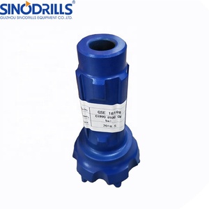 Đa chức năng CIR 90 DTH búa áp suất thấp DTH búa - Product Image 5