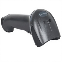 Escáner de Código de Barras Portátil Honeywell Xenon 1950GHD 2 Mindray 1D/2D con Kit USB para Seguimiento de Pacientes en Hospitales, Gestión de Inventario y Puntos de Venta