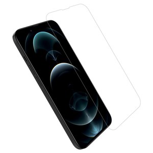 <span class=keywords><strong>NILLKIN</strong></span> 0.33mm 9H verre trempé AGC de haute qualité pour <span class=keywords><strong>iPhone</strong></span> 13 <span class=keywords><strong>Pro</strong></span> Max <span class=keywords><strong>14</strong></span> Plus protecteurs d'écran - Product Image 2