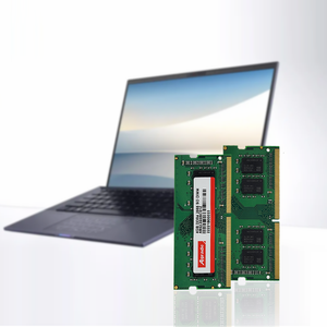 Best Quality Consumer 4GB Ddr4 2400mhz Ddr 4 Ram for PC Desktop <strong>Notebook</strong> Laptop - Product Image 5