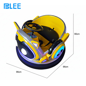 Máquina de Juegos Arcade para Niños Meow Planet Amarilla, con Volante, Movimiento hacia Adelante, <span class=keywords><strong>Autobús</strong></span> de Plaza para Centro Comercial, Gran Venta - Product Image 6