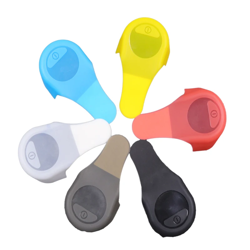 Защита панели приборной панели силиконовый водонепроницаемый чехол для скутера ES1 ES2 ES4