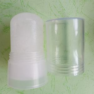 Bâton <span class=keywords><strong>d</strong></span>'<span class=keywords><strong>alun</strong></span> de potassium en liège 120G et 60G, <span class=keywords><strong>d</strong></span>éodorant naturel en <span class=keywords><strong>pierre</strong></span> cristalline <span class=keywords><strong>anti</strong></span>-<span class=keywords><strong>transpirant</strong></span> pour les aisselles - Product Image 4