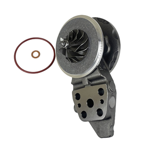 GT1852VK 755964 Cartouche turbo pour VW Touareg <span class=keywords><strong>V10</strong></span> <span class=keywords><strong>R50</strong></span> côté gauche 258Kw 350HP BLE <span class=keywords><strong>R50</strong></span> 4921 ccm 2007-2009 - Product Image 6