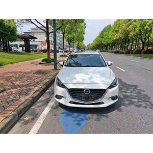 Venta Especial: Auto Usado <span class=keywords><strong>Mazda</strong></span> <span class=keywords><strong>3</strong></span> Axela 2017, 1.5L Gasolina, 5 Puertas, 5 Asientos, Sedán, Volante a la Izquierda, con Techo Corredizo, Interior Oscuro, Automático - Product Image 1