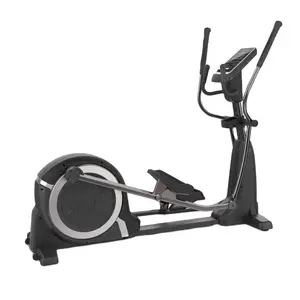 2023 équipement de Fitness de gymnastique commerciale exercice cardio entraîneur croisé Machine elliptique entraîneur elliptique commercial