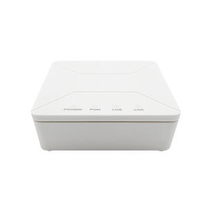 Unité de réseau optique OEM ODM 1GE RJ45 Mini FTTH ONT Modem Fibre Optique GPON EPON XPON ONU - Product Image 1