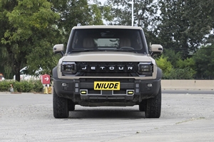 नई सूचीबद्ध चेरी जेटौर यात्री 2023 2.0td 4wd क्रॉसिंग प्रो + वयस्क बुगी 2 अंतर लॉक्स - Product Image 3