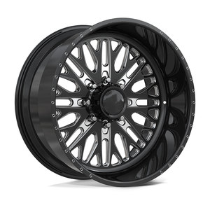 جنوط RCSR مقاس 6x139.7 من سبائك الألومنيوم T6061، عجلات مطروقة مقاس 24 و<span class=keywords><strong>26</strong></span> و28 بوصة لسيارات شيفروليه سيلفرادو وكوتلاس ونوفا وفورجيوتاس - Product Image 6