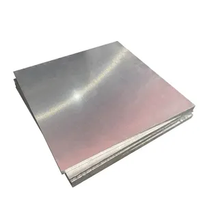 Горячая Распродажа Премиум 1,5 мм Толстая легкая алюминиевая пластина Сублимации Алюминиевый металлический лист