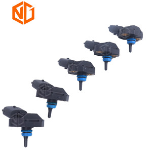 Sensor de Presión de Combustible de Alta Calidad para Piezas de Automóviles 94860621300 para PORSCHE 911 <span class=keywords><strong>Cabrio</strong></span> BOXSTER CAYENNE <span class=keywords><strong>MACAN</strong></span> - Product Image 5