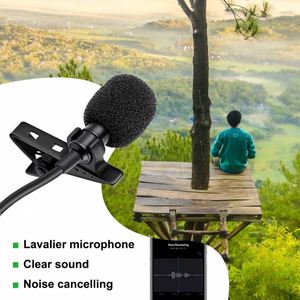 New Design 2M Maono Lavalier Microphone For Phone - Product Image 6