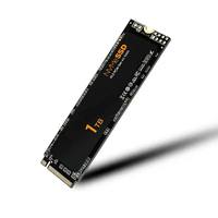 NVMe Solid State Drive Internal Hard Foldable Ssd Portable Berkualitas Tinggi Eksternal 2280 PCIE 512GB 1TB Ssd M2 De 1tb
