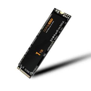 Disque SSD NVMe interne, pliable, portable, de haute qualité, externe, 2280 PCIE 512 Go 1 To, SSD M2 de 1 To - Product Image 3