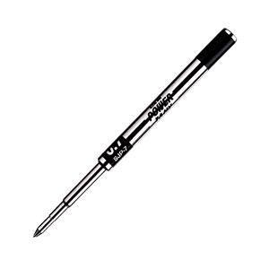 Recambio de cartucho de tinta para bolígrafo a base de aceite de 0,7 mm, tinta negra para bolígrafo multifunción Uni - Product Image 2
