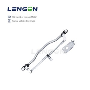 Produttore Lengun Meccanismo Tergicristallo per ALFA <span class=keywords><strong>Giulietta</strong></span> 50509396 3397021178 - Product Image 1
