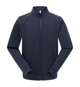 Veste polaire personnalisée Softshell pour homme - Product Image 2