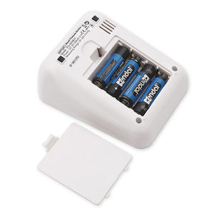 Profissional atacado esfigmomanômetro eletrônico bp máquina digital braço pressão arterial monitor com adaptador ac - Product Image 6