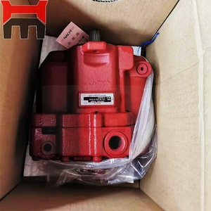 Repuestos para Miniexcavadora, Bomba Hidráulica Nachi PVK-2B-505 para EX55 YC55 KY55 - Product Image 2