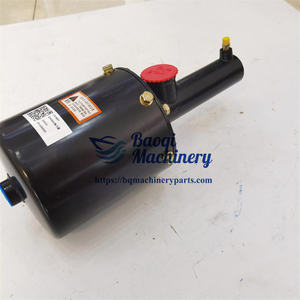 13C0067 воздушный Бустерный Насос для <span class=keywords><strong>Clg856</strong></span> <span class=keywords><strong>Liugong</strong></span>, запасные части для фронтального погрузчика - Product Image 2