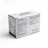 Tête d'impression recyclée OCB QY6-0073 QY6 0073 pour imprimante Canon PIXMA IP3600 IP3680 MG5180 MP540 MP545 MX868 MX878 MX876