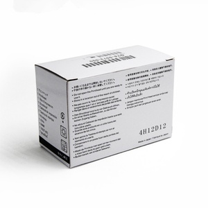 Tête d'impression recyclée Supercolor QY6-0073 QY6 0073 pour imprimante Canon PIXMA IP3600 IP3680 MG5180 MP540 MP545 MX868 MX878 MX876 - Product Image 5