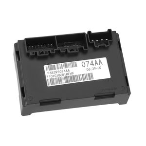 โมดูลไดรเวอร์ P68395074AA สำหรับชุดควบคุมยานยนต์ Dodge Fargo อะไหล่ทดแทน - Product Image 3