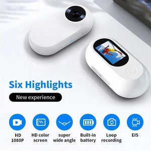 Modern Animal Pet Products Cat <strong>Dog</strong> <strong>Collar</strong> <strong>Camera</strong> Outdoor Sports Video Mini Body <strong>Camera</strong> All Seasons - Product Image 2