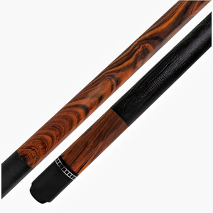 Taco de Billar Profesional Personalizado de 58 Pulgadas Directo de Fábrica con Junta Radial, Eje de Arce Canadiense y Punta de 12.5mm para Hogar y Club - Product Image 2