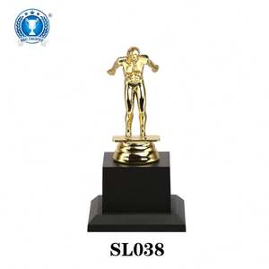 كأس الغوص في الملاكمة شكل آلهة SL - Product Image 4